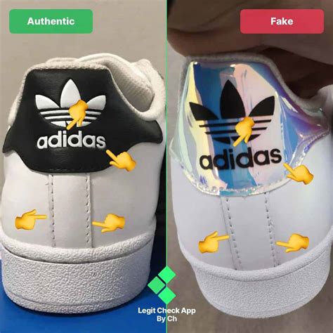 dép adidas fake|real vs fake Adidas.